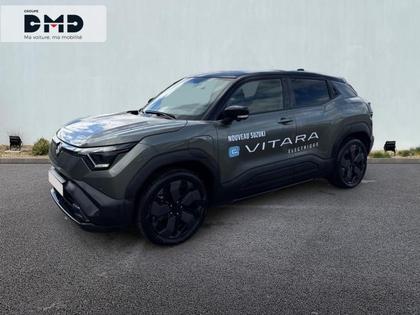 Suzuki Vitara - 174ch 61kWh Style - 33 800 €