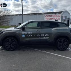 Suzuki Vitara 174ch 61kWh Style Morlaix