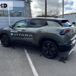 Suzuki Vitara 174ch 61kWh Style Morlaix