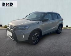 Suzuki Vitara - 1.4 Boosterjet Hybrid 110ch Style Auto MY25 - 26 800 €