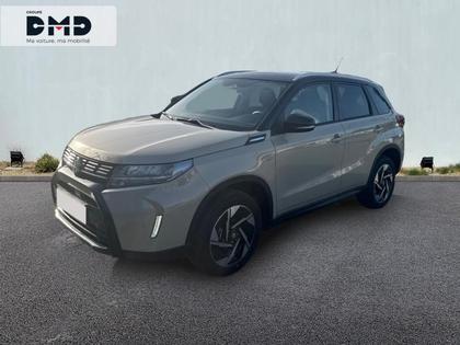 Suzuki Vitara - 1.4 Boosterjet Hybrid 110ch Style Auto MY25 - 26 800 €