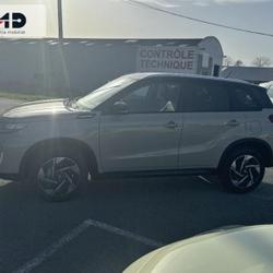Suzuki Vitara 1.4 Boosterjet Hybrid 110ch Style Auto MY25 Morlaix