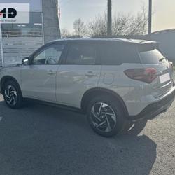Suzuki Vitara 1.4 Boosterjet Hybrid 110ch Style Auto MY25 Morlaix