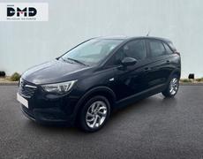 Opel Crossland X - 1.2 Turbo 110ch Edition Euro 6d-T - 11 490 €