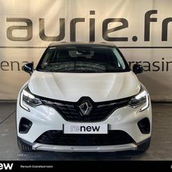 Renault Captur Captur E-Tech full hybrid 145 Techno Castelsarrasin