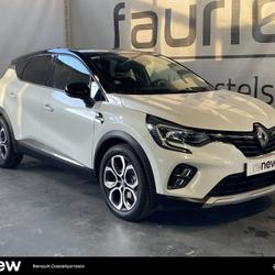 Renault Captur Captur E-Tech full hybrid 145 Techno Castelsarrasin