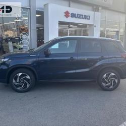 Suzuki Vitara 1.4 Boosterjet Hybrid 110ch Style MY25 Morlaix