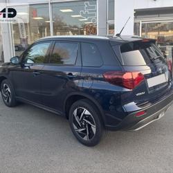 Suzuki Vitara 1.4 Boosterjet Hybrid 110ch Style MY25 Morlaix