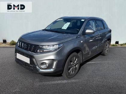 Suzuki Vitara - 1.4 Boosterjet Hybrid 129ch Privilège - 19 990 €