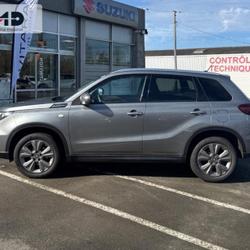 Suzuki Vitara 1.4 Boosterjet Hybrid 129ch Privil&egrave;ge Morlaix