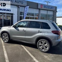 Suzuki Vitara 1.4 Boosterjet Hybrid 129ch Privil&egrave;ge Morlaix