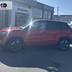 Suzuki Vitara 1.5 Dualjet Hybrid 115ch Style Auto Morlaix