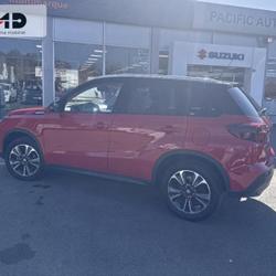 Suzuki Vitara 1.5 Dualjet Hybrid 115ch Style Auto Morlaix
