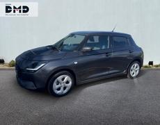Suzuki Swift - 1.2 Hybrid 83ch Privilège - 16 490 €
