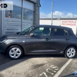 Suzuki Swift 1.2 Hybrid 83ch Privil&egrave;ge Morlaix