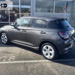 Suzuki Swift 1.2 Hybrid 83ch Privil&egrave;ge Morlaix