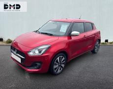 Suzuki Swift Morlaix