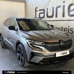 Renault Austral Austral E-Tech hybrid 200 Techno esprit Alpine Castelsarrasin