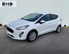 Ford Fiesta Morlaix