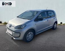Volkswagen UP - 1.0 60ch BlueMotion Série cup 5p - 7 990 €
