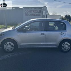 Volkswagen UP 1.0 60ch BlueMotion S&eacute;rie cup 5p Morlaix