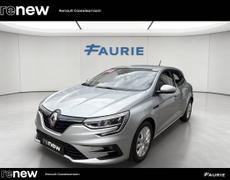Renault Megane 4 Terrasson-Lavilledieu