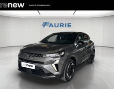 Renault Captur Castelsarrasin
