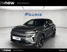 Renault Captur Castelsarrasin