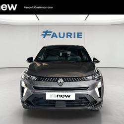 Renault Captur Captur E-Tech full hybrid 145 ch Techno Castelsarrasin