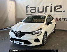Renault Clio 5 Terrasson-Lavilledieu