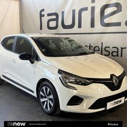 Renault Clio 5 Clio TCe 90 Equilibre Castelsarrasin
