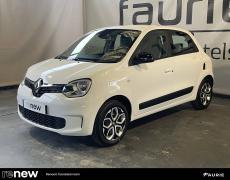 Renault Twingo 3 Terrasson-Lavilledieu