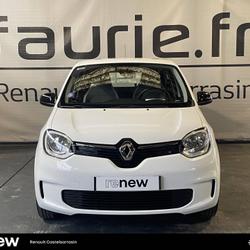 Renault Twingo 3 Twingo III SCe 65 Equilibre Terrasson-Lavilledieu