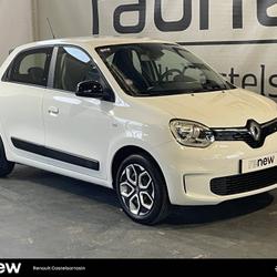 Renault Twingo 3 Twingo III SCe 65 Equilibre Terrasson-Lavilledieu