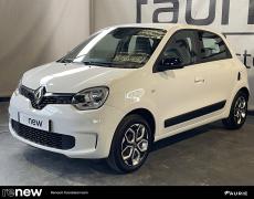 Renault Twingo 3 Terrasson-Lavilledieu