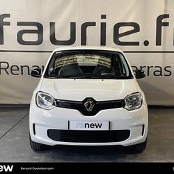 Renault Twingo 3 Twingo III SCe 65 Equilibre Terrasson-Lavilledieu