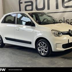 Renault Twingo 3 Twingo III SCe 65 Equilibre Terrasson-Lavilledieu