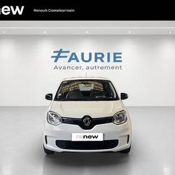 Renault Twingo 3 Twingo III SCe 65 Equilibre Castelsarrasin