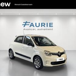 Renault Twingo 3 Twingo III SCe 65 Equilibre Castelsarrasin