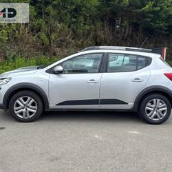 Dacia Sandero 1.0 TCe 90ch Stepway Confort Morlaix