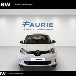 Renault Twingo 3 Twingo III SCe 65 Equilibre Castelsarrasin