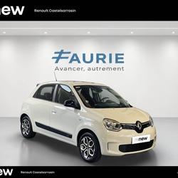 Renault Twingo 3 Twingo III SCe 65 Equilibre Castelsarrasin
