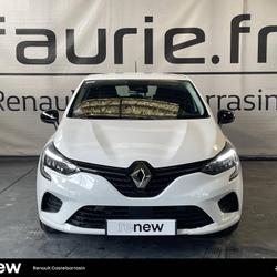 Renault Clio 5 Clio TCe 90 Equilibre Castelsarrasin
