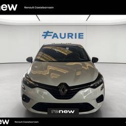 Renault Clio 5 Clio TCe 90 Equilibre Castelsarrasin