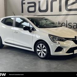 Renault Clio 5 Clio TCe 90 Equilibre Castelsarrasin