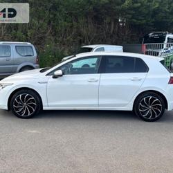 Volkswagen Golf 8 1.5 eTSI OPF 150ch Style DSG7 Morlaix