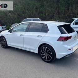 Volkswagen Golf 8 1.5 eTSI OPF 150ch Style DSG7 Morlaix
