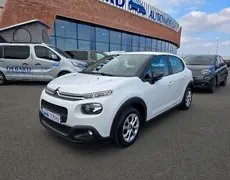 Citroen C3 Societe Béziers