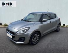 Suzuki Swift Morlaix