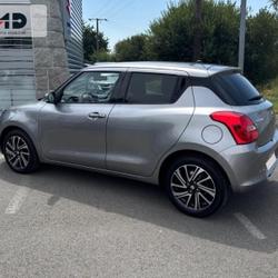 Suzuki Swift 1.2 Dualjet Hybrid 83ch Pack Auto Morlaix